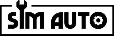 simauto logo